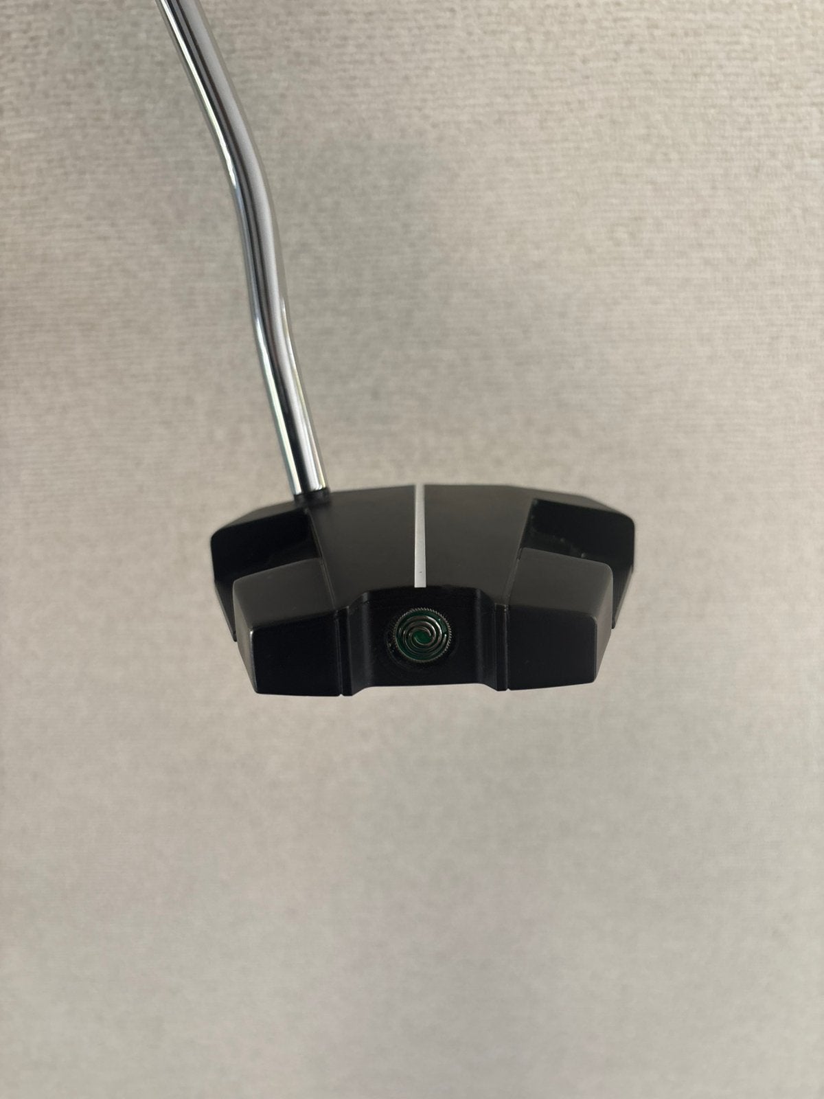 Odyssey Toulon Design Le Mans Putter | 34 Inch | Erg Netjes, Odyssey, Odyssey, Ophalen of Verzenden, Club