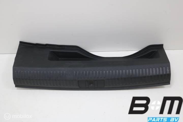 Afdekking voor slotsteun VW Polo 6C GTI 6R6863459B, Gebruikt