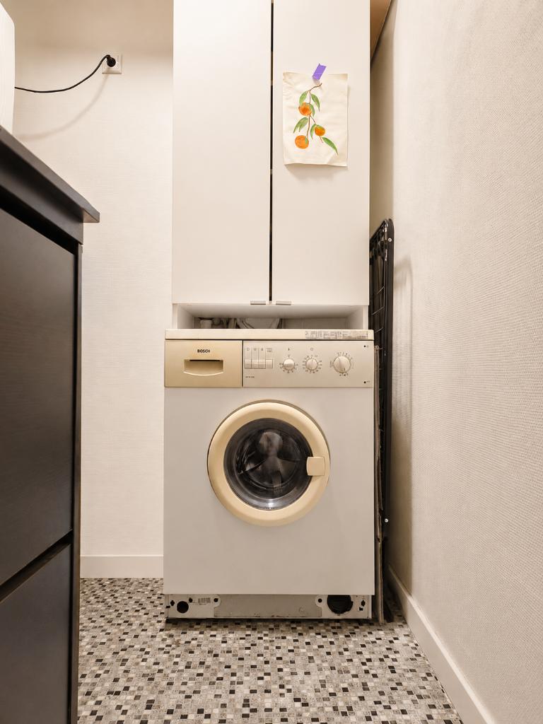 Bosch wasmachine, Witgoed en Apparatuur, Wasmachines, Ophalen, 6 tot 8 kg, Wolwasprogramma, Voorlader