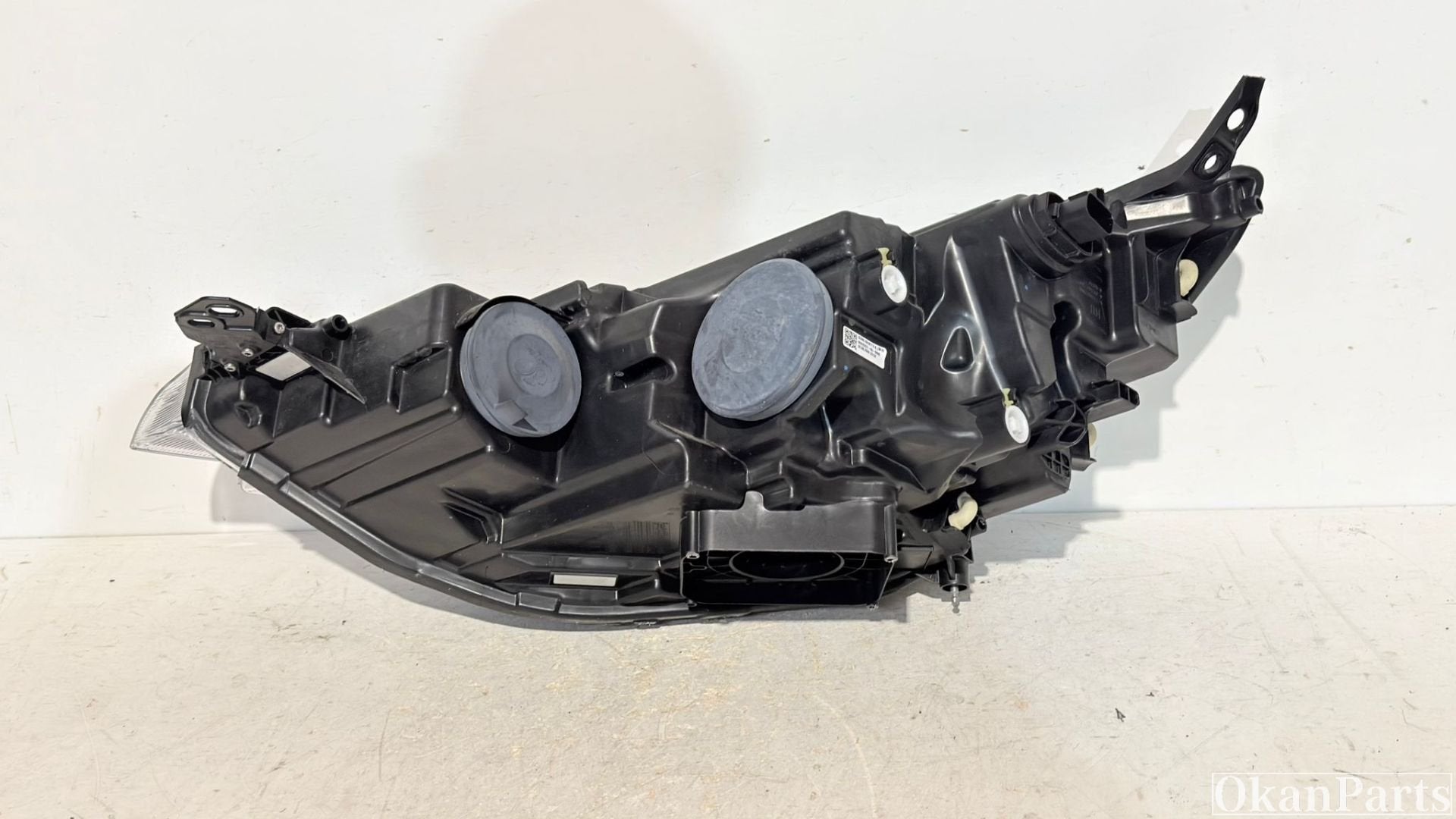 Ford Transit Custom II LED koplamp rechts PZ3113E014AD, Info@fabrikant.eu, Fabrikantstraat 1
1000 AA  Amsterdam, NL, Ophalen of Verzenden