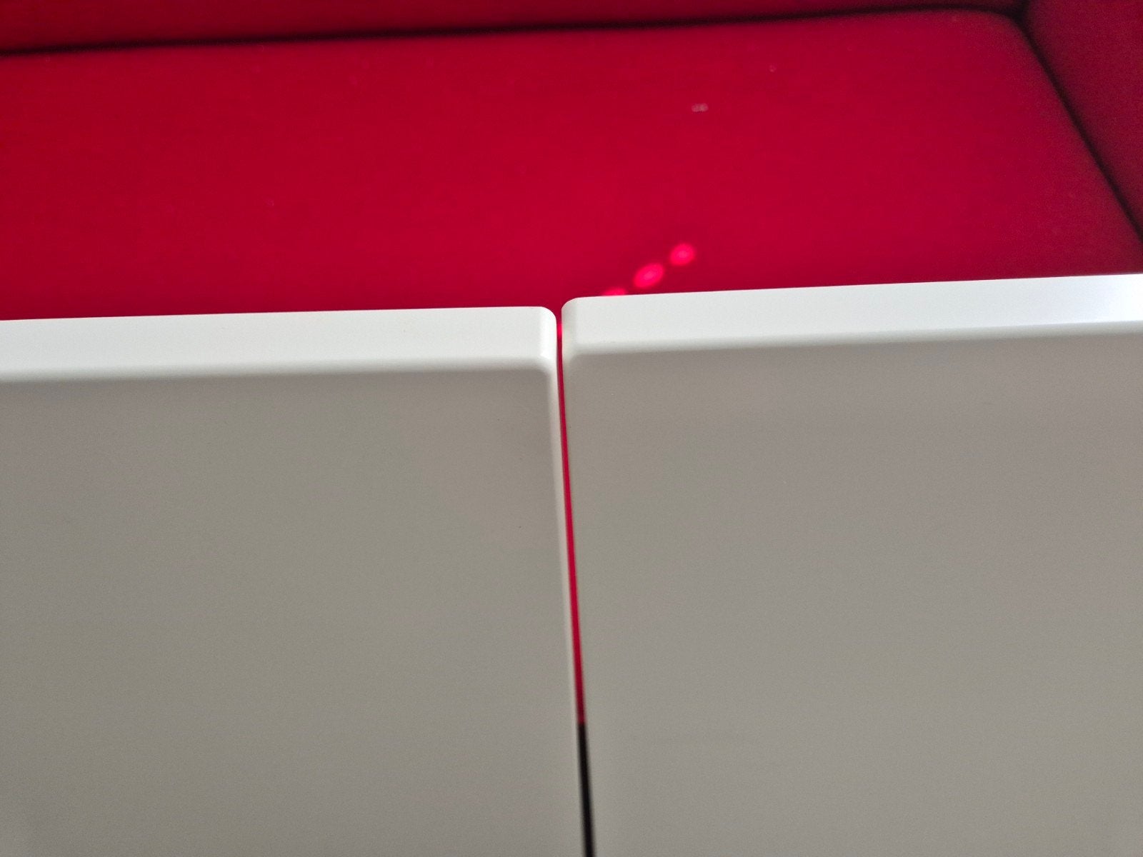 Faktum Ikea deurtjes, Ophalen, Minder dan 50 cm, Zo goed als nieuw, Minder dan 100 cm