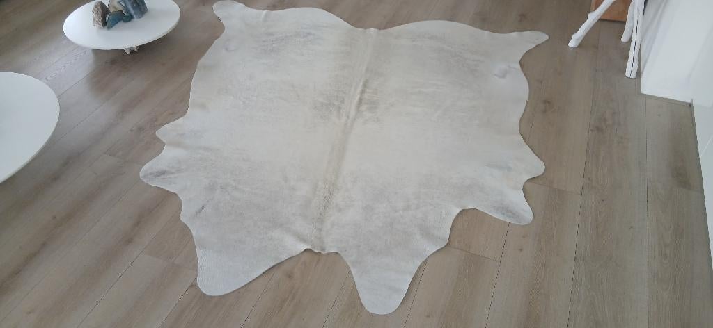 koeienhuid, Huis en Inrichting, Stoffering | Tapijten en Kleden, Ophalen, 200 cm of meer, Modern of klaziek, Nieuw