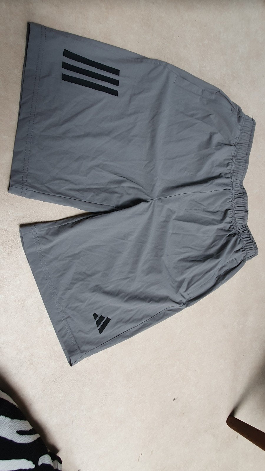 Sportshorts Maat L, Maat 52/54 (L), Nieuw, Ophalen of Verzenden, Adidas