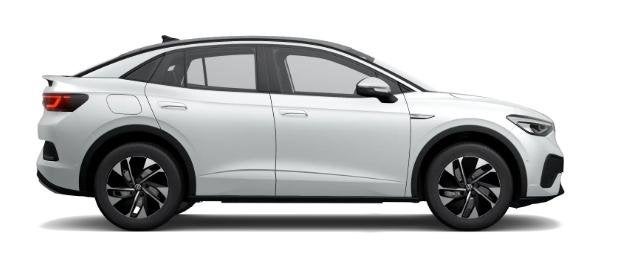 Volkswagen ID.5 Pro 77 kWh 204 PK| Navigatie Pro | Stoelverw, Auto's, Volkswagen, Automaat, 12 maanden, Achterwielaandrijving