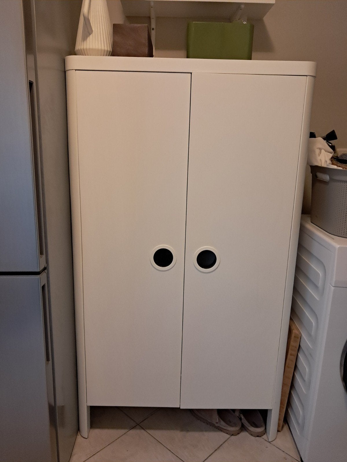 kast kledingkast, Ophalen, 50 tot 75 cm, 100 tot 150 cm