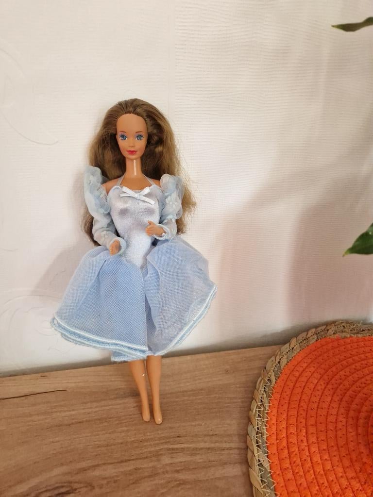 Barbie puppen whitney von mattel, Verzamelen, Poppen, Ophalen of Verzenden, Pop