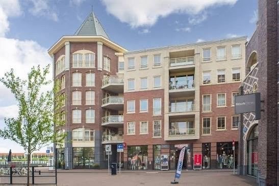 NIEUW! Woonruimte te huur Burchtplein, Vleuten
