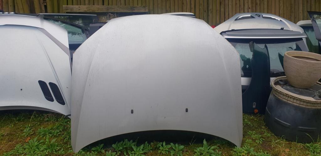 FORD MONDEO 2    MOTORKAP BJ 2001 TOT 2006, Auto-onderdelen, Carrosserie en Plaatwerk, Gebruikt, -, -, Ophalen of Verzenden