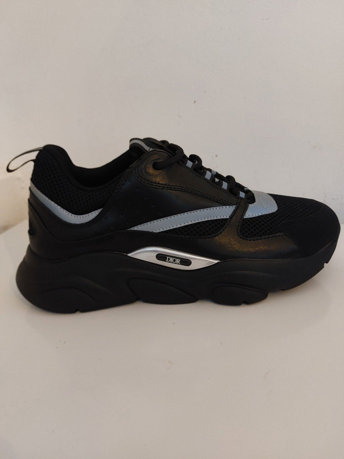 merkschoenen 40 tm 45, Ophalen, Nieuw, Zwart