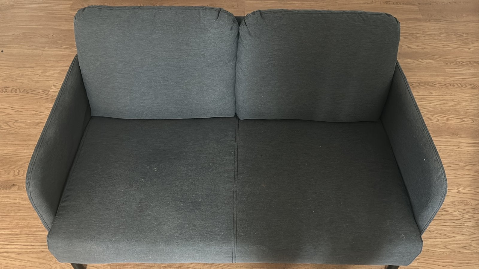 Ikea glostad, Ophalen of Verzenden, Zo goed als nieuw, Tweepersoons