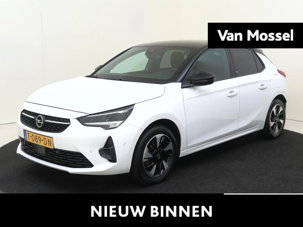 Opel Corsa Electric 50 kWh | Comfort-pakket | Apple Carplay/, Auto's, Opel, Bedrijf, Te koop, Corsa-e, ABS, Airbags, Airconditioning