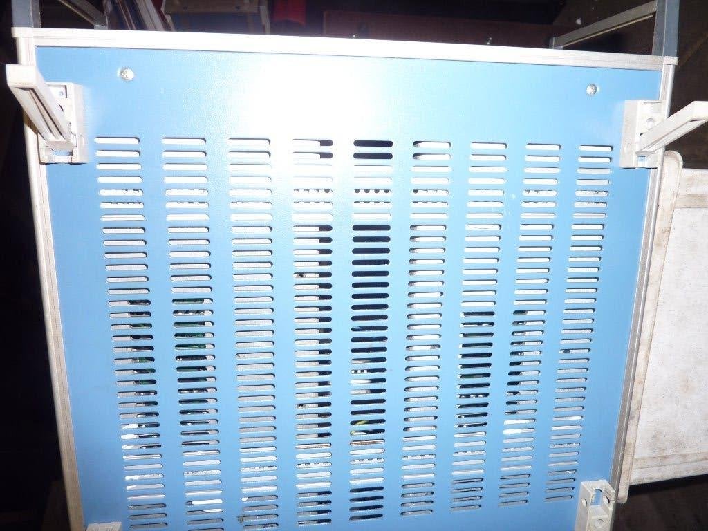 Electronica inbouw kasten, Ophalen of Verzenden, Gebruikt