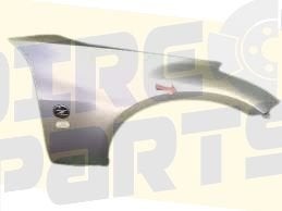 Nissan 350Z Coupe / 350Z Roadster voorscherm Rechts Originee, -, Verzenden, -, Nieuw