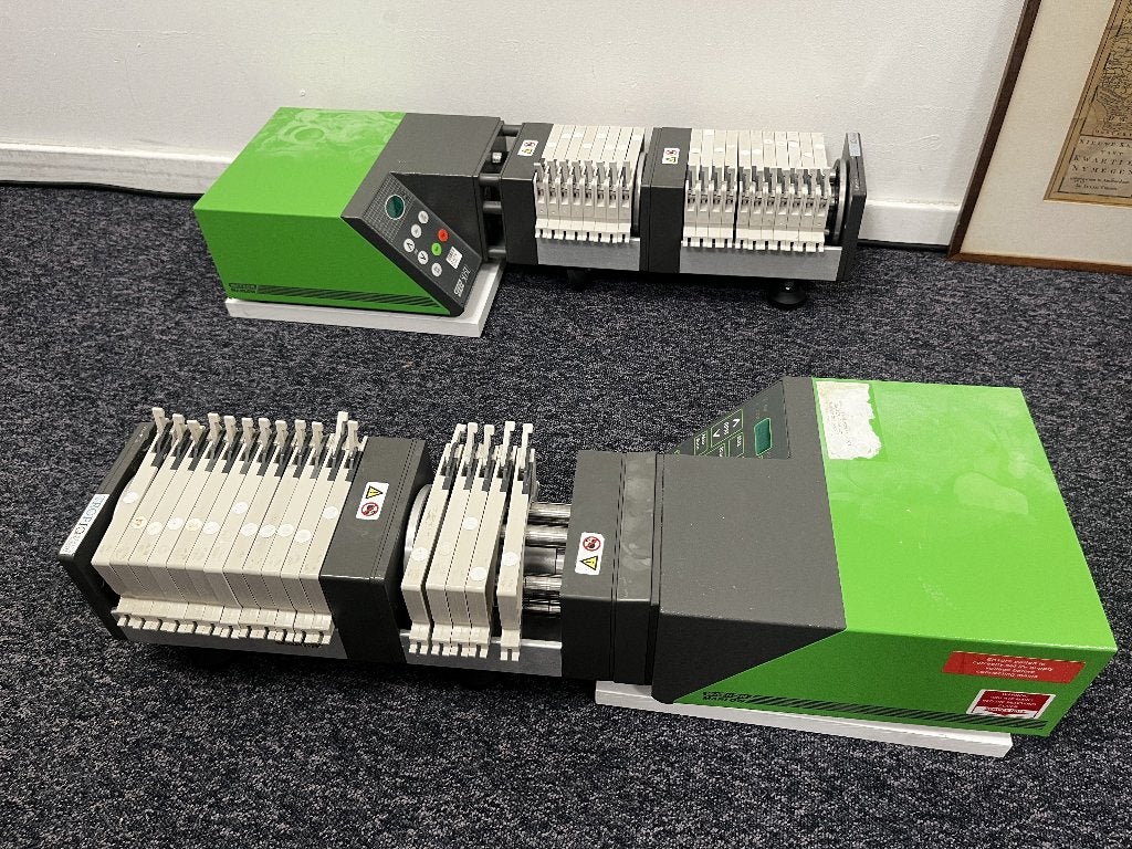 Watson Marlow 505U digitale peristaltische pomp, Ophalen, Gebruikt