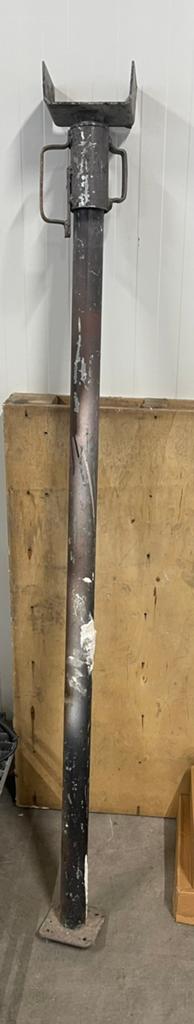 Stempel bouw, Doe-het-zelf en Verbouw, Ophalen, Overige typen, Minder dan 2 meter