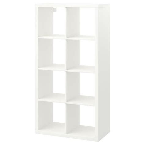 Kallax ikea kast, Ophalen of Verzenden, 25 tot 50 cm, 50 tot 100 cm, Minder dan 100 cm