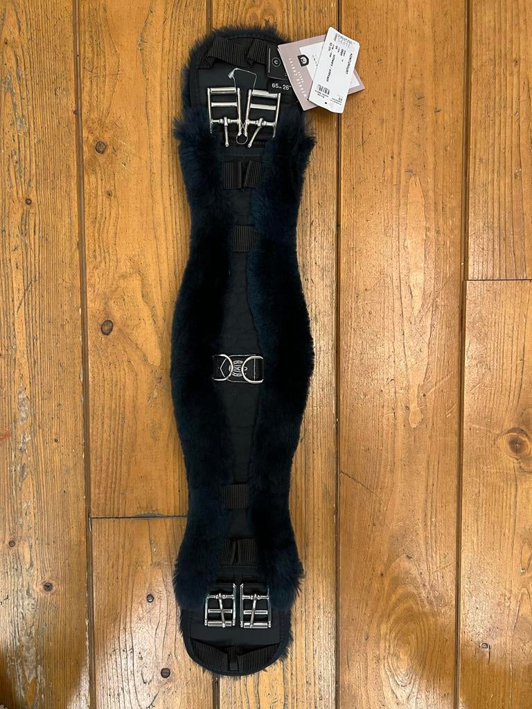 Christ schapenvacht Dresssuur singel -65cm, Dieren en Toebehoren, Ophalen of Verzenden, Nieuw, Dressuur