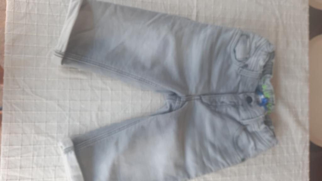 Blue ridge korte broek 164, Ophalen of Verzenden, Zo goed als nieuw, Meisje, Broek