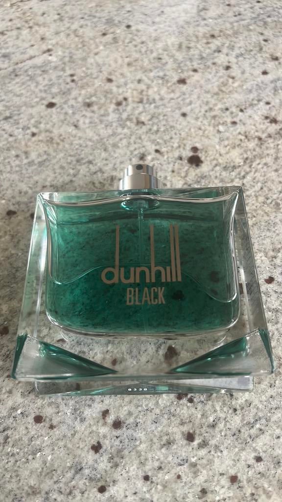 Dunhill Black 100 ml Eau de Toilette, Ophalen of Verzenden, Nieuw