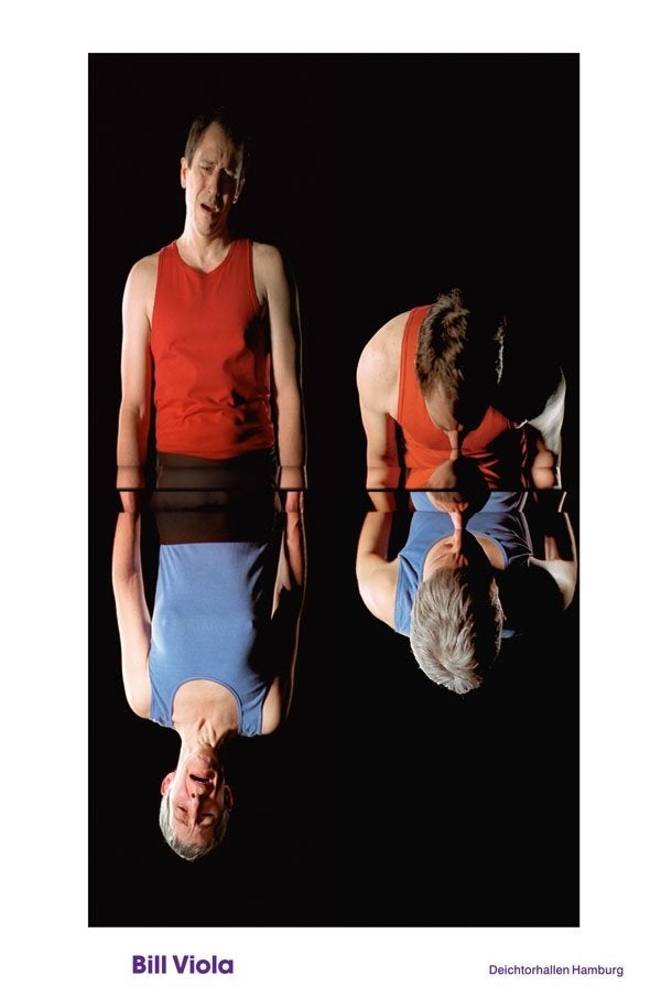 Bill Viola - Installations, Ophalen of Verzenden, Nieuw, Schilder- en Tekenkunst