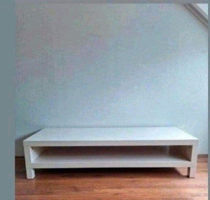 televisie / audio meubel, Ophalen, 25 tot 50 cm, 100 tot 150 cm, Minder dan 100 cm