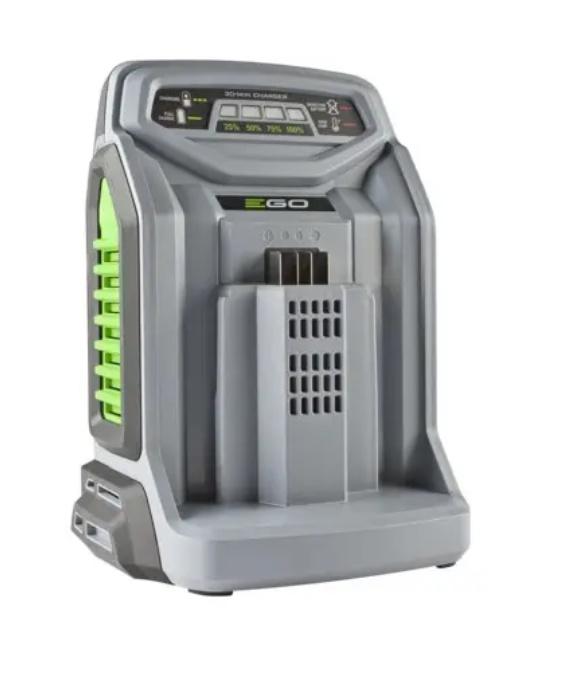 EGO Accu Snellader CH5500E, Ophalen, Nieuw, Overige soorten, EGO Power+