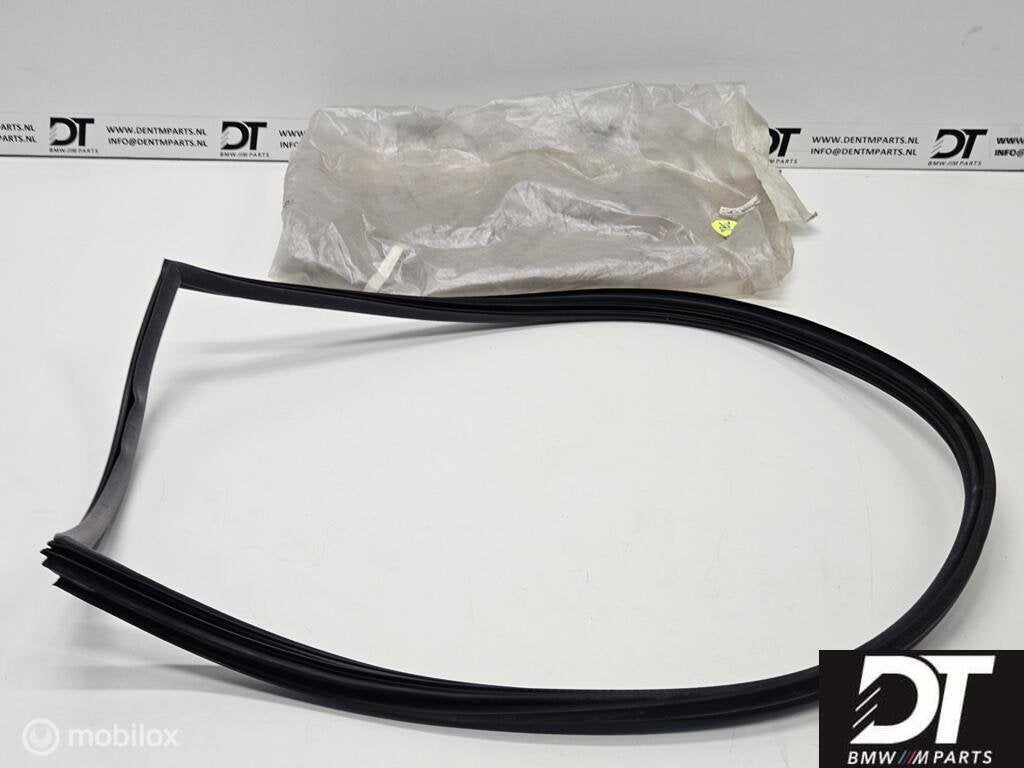 Raamrubber zijruit rechts BMW E36 Coupe 51361977498, Nieuw, Ophalen of Verzenden