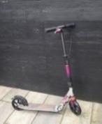 Step oxelo mid 9, Fietsen en Brommers, Steps, Ophalen of Verzenden, Gebruikt, Gewone step