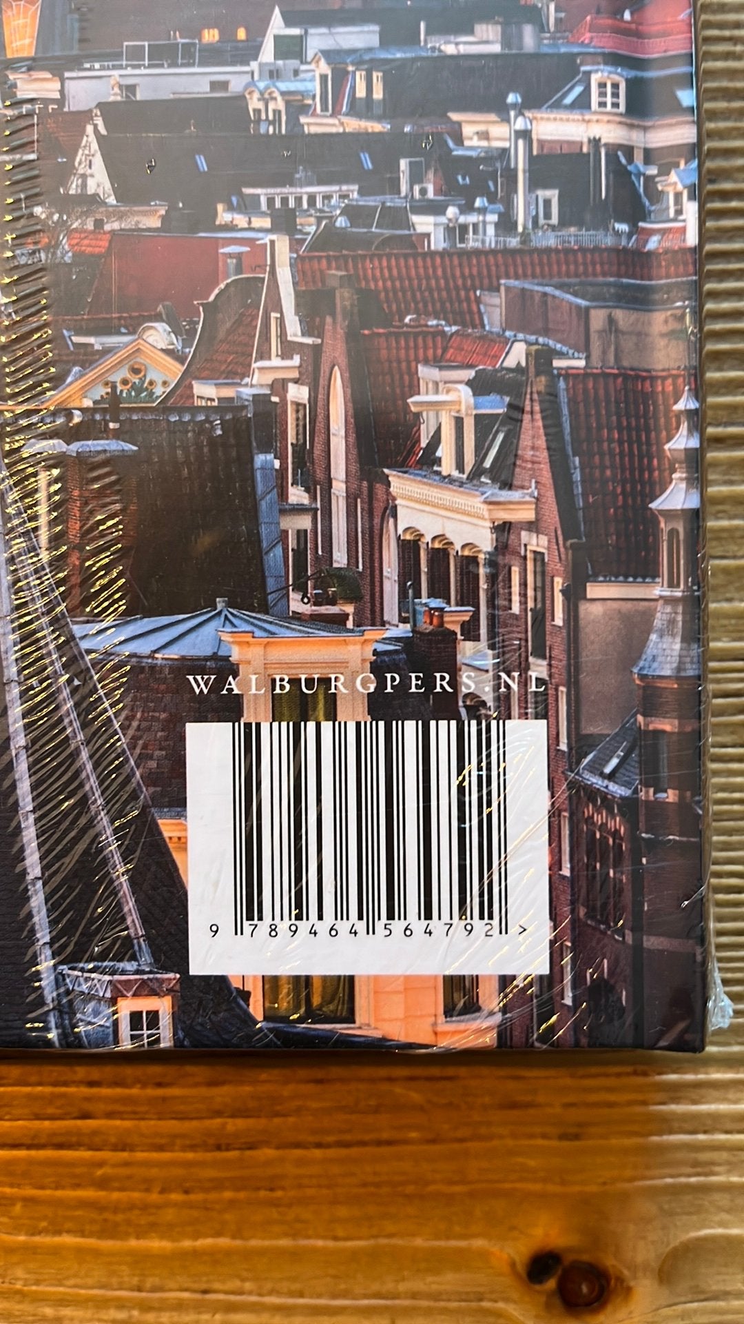Foto 3 van Ons Amsterdam 750 jaar (ongeopend)