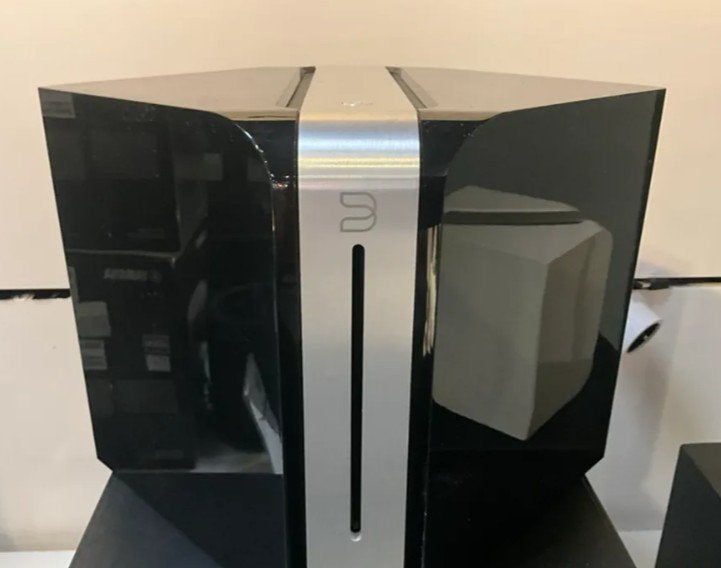 Blue sound vault, Overige merken, Overige typen, Nieuw, Ophalen of Verzenden
