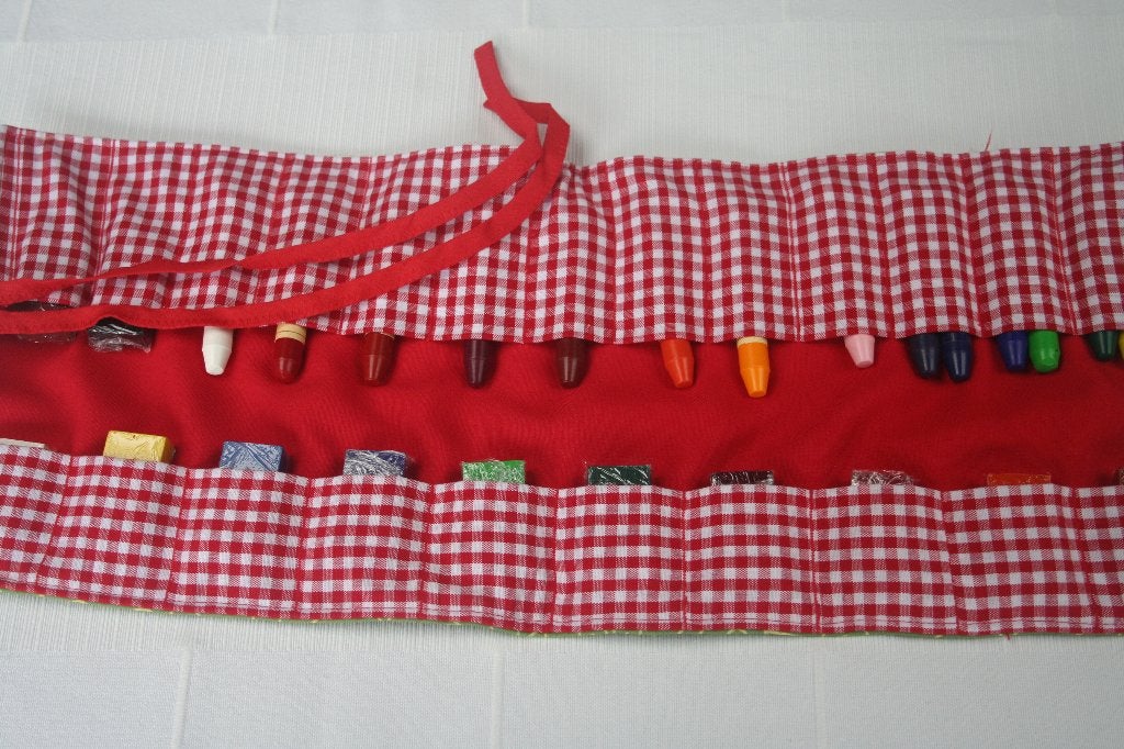 Roletui/krijtrol vrije school, Diversen, Schoolbenodigdheden, Ophalen of Verzenden, Nieuw