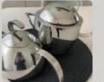 Simtronic theepot, Ophalen of Verzenden, Zo goed als nieuw