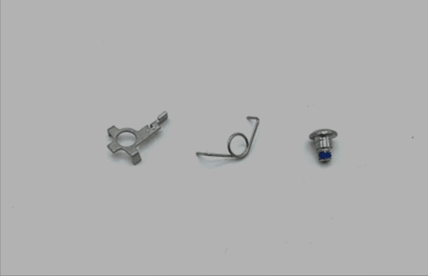 Shimano Upgrade Drag Clickers PK0062 - Originele Onderdelen, Watersport en Boten, Hengelsport | Karpervissen, Ophalen of Verzenden