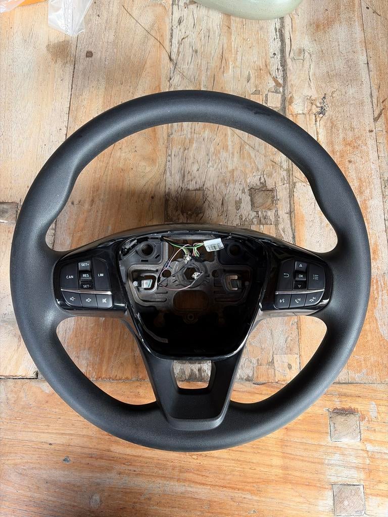 Stuur Ford Fiesta - Origineel en in goede staat, Auto-onderdelen, Besturing, Ophalen, Gebruikt, Ford