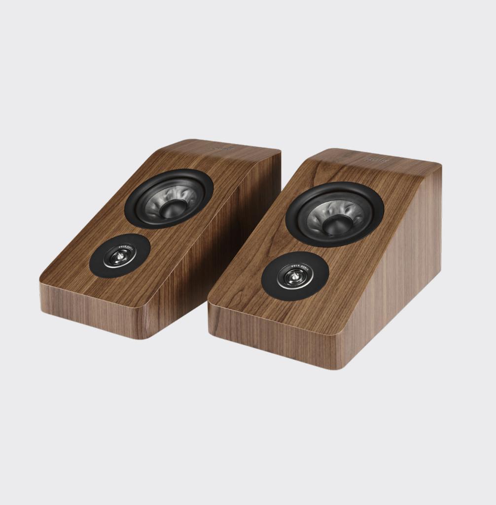 Polk Audio Reserve R900 - Bruin - Nieuw, Overige merken, Overige typen, Nieuw, Ophalen of Verzenden
