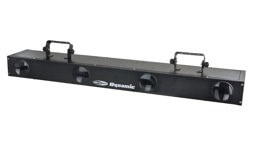 Showtec Dynamic LED, Ophalen, Gebruikt, Licht, Stroboscoopeffect