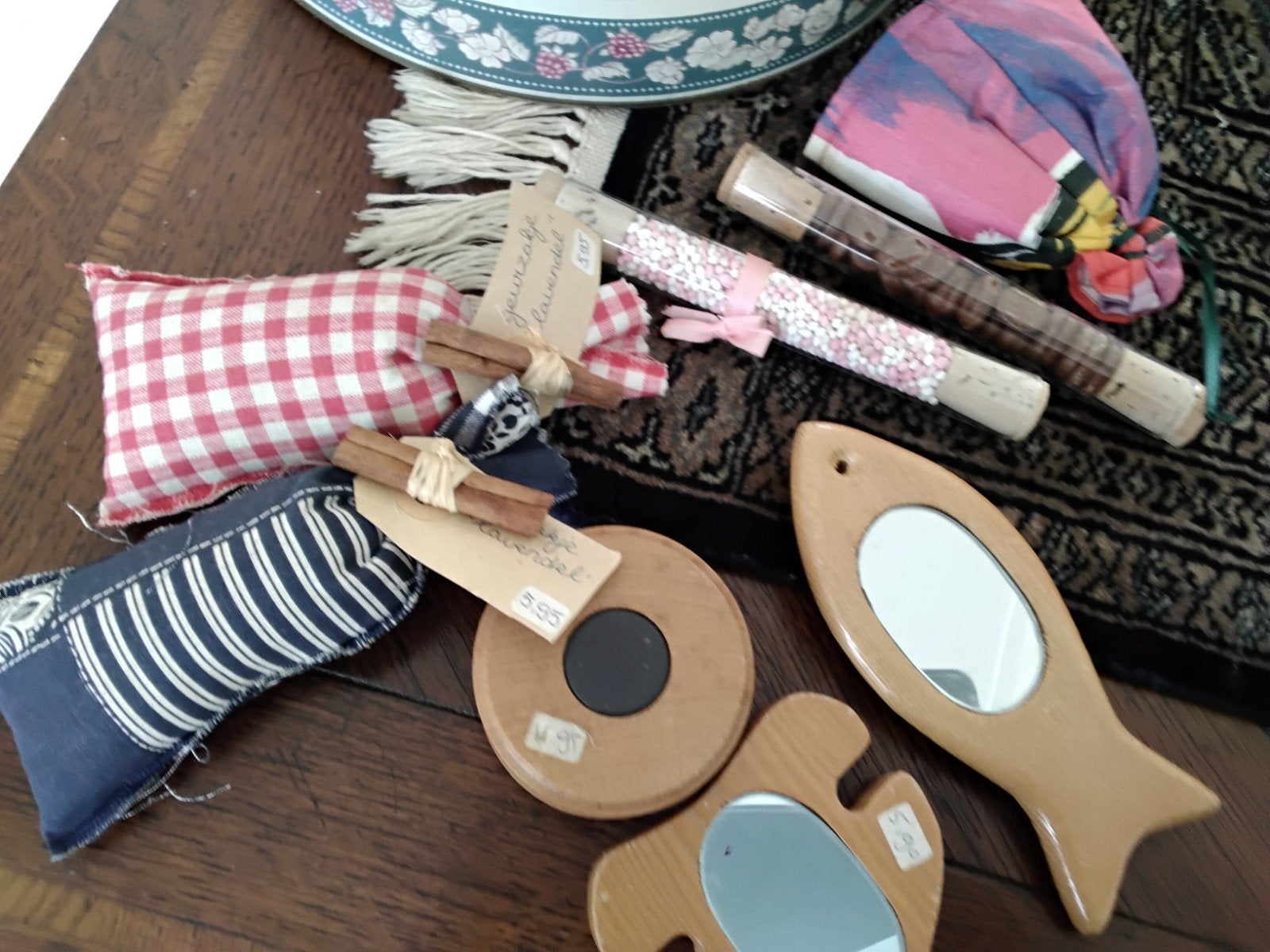 Veel woonaccessoires - div, Ophalen of Verzenden
