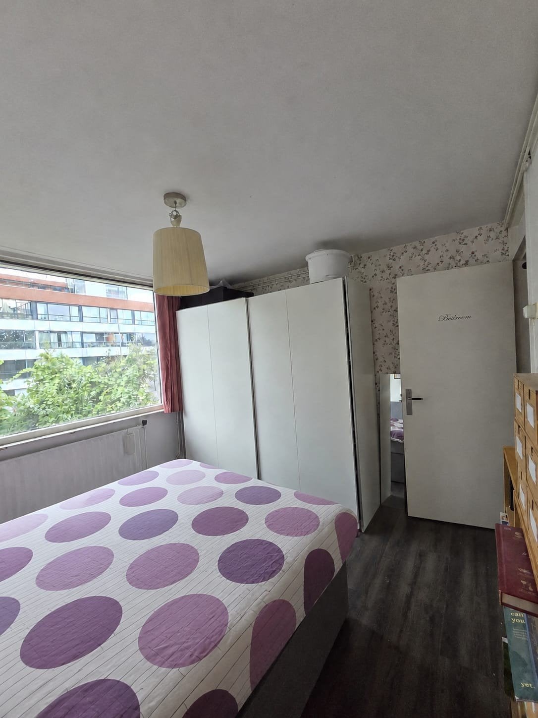 Spacious 3-storey furnished house for rent Rotterdam, Huizen en Kamers