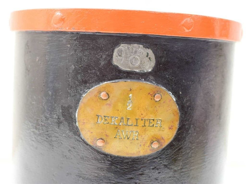 Maatbeker 53003, Ophalen of Verzenden, Gebruikt