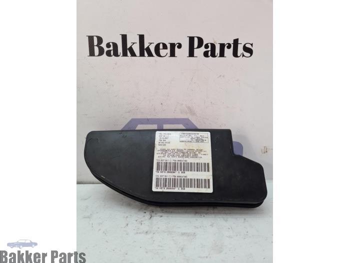 Airbag stoel (zitplaats) van een Citroen C4 Picasso, Gebruikt, -, Ophalen of Verzenden, -