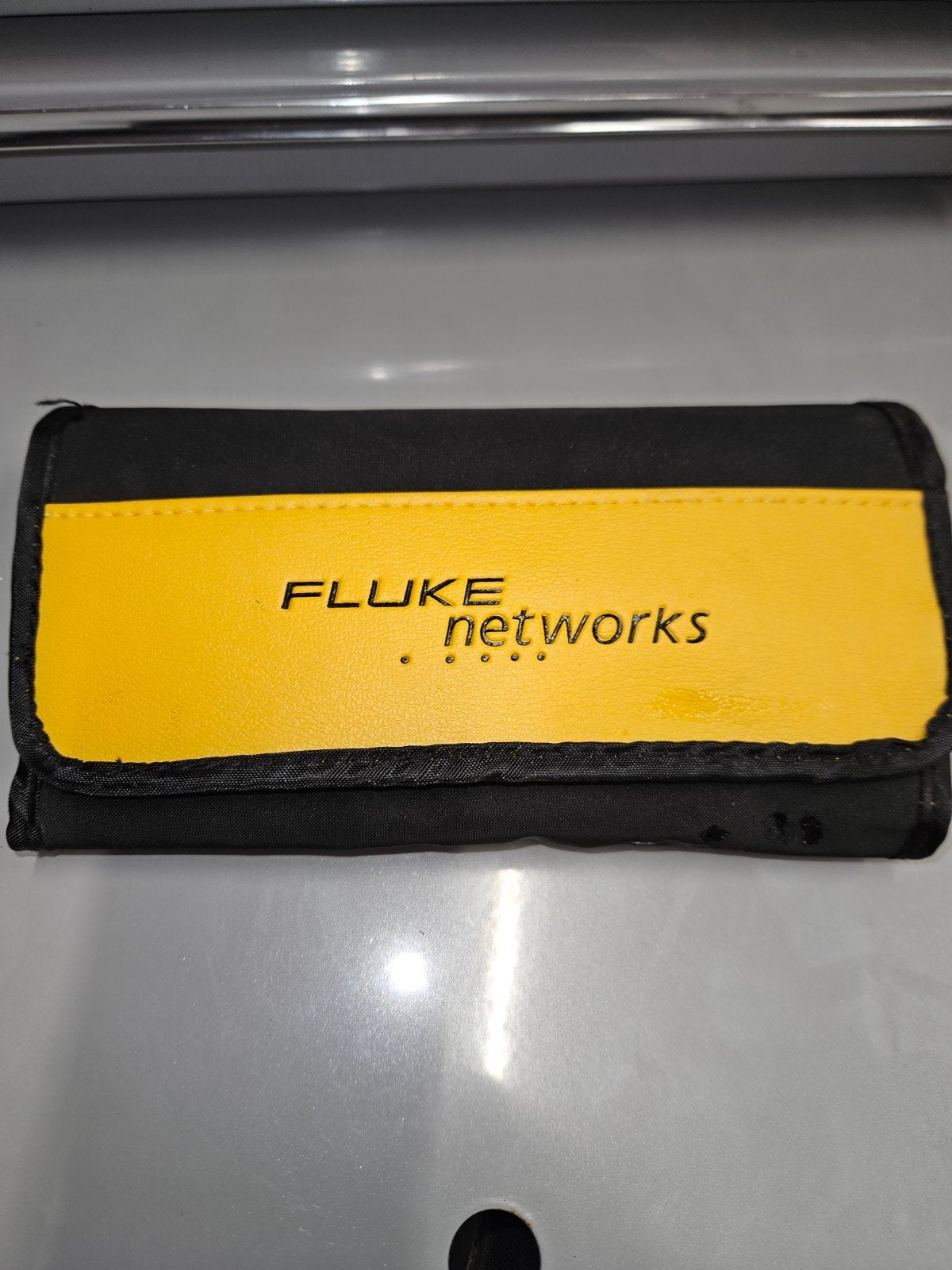 Splinternieuwe Fluke ethernet test id's, Ophalen of Verzenden, Nieuw