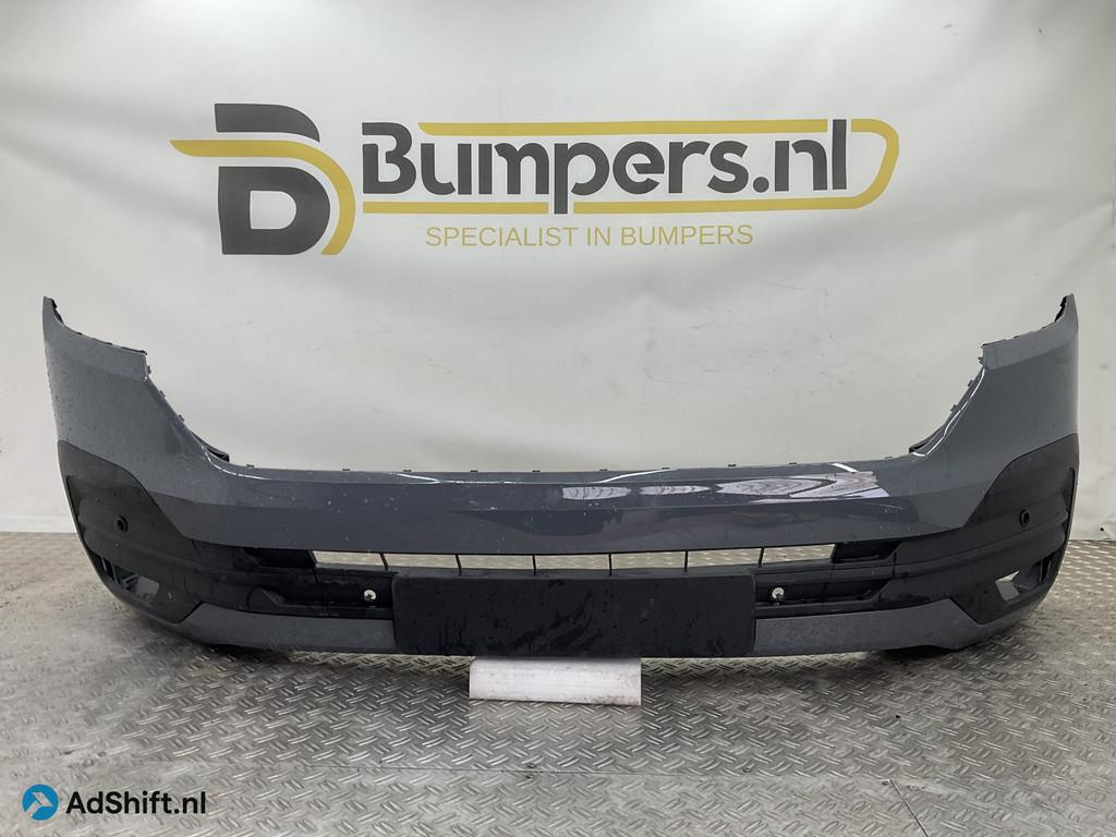 Bumper Volkswagen Transporter 7LA T6 7LA807221B Voorbumper C, Auto-onderdelen, Bumper