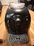 Philips Saeco Xsmall bonen espresso volautomatisch, Witgoed en Apparatuur, Koffiezetapparaten, Gebruikt, Koffiebonen, Espresso apparaat