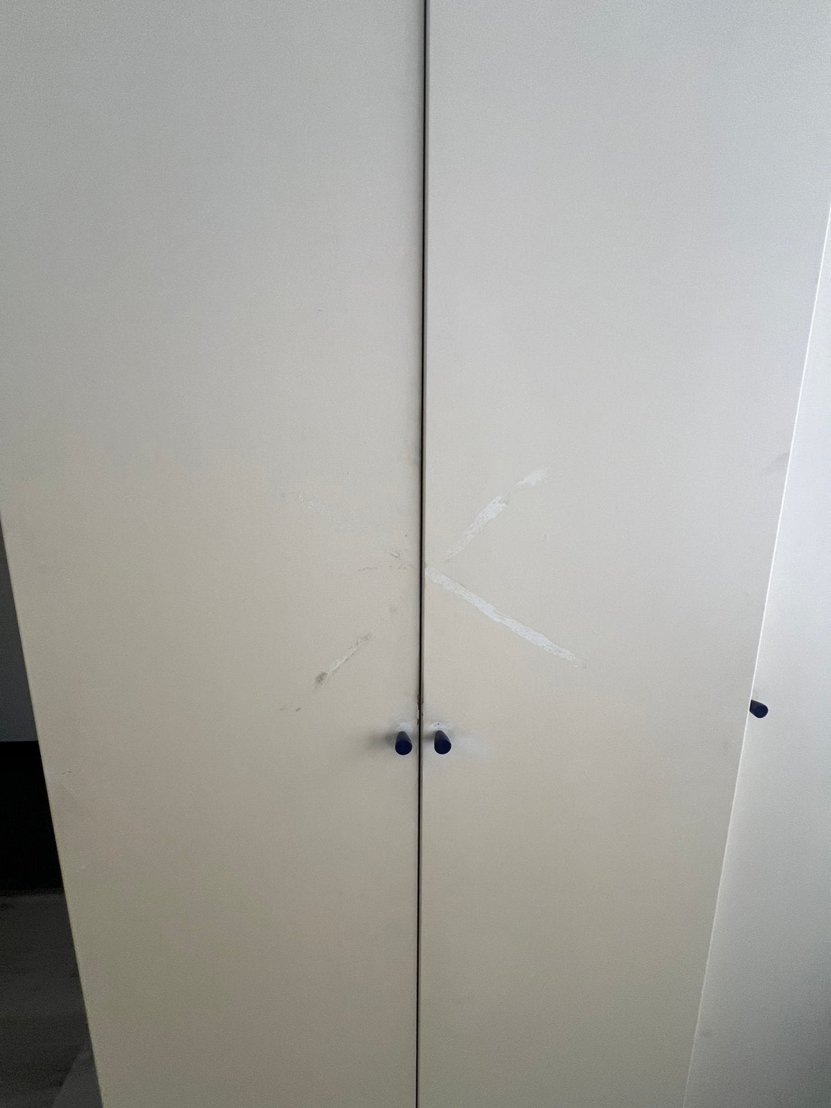 Ikea PAX kledingkast 236x100x60 cm, Ophalen, Gebruikt, 200 cm of meer, 50 tot 100 cm
