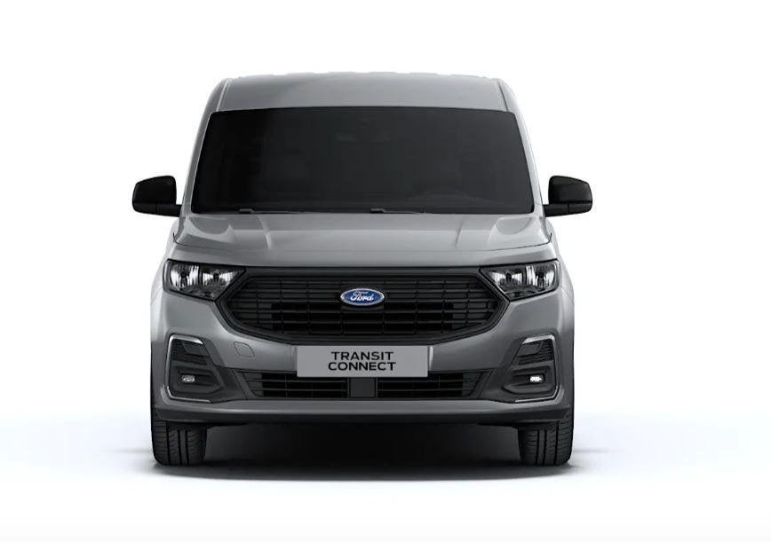 Ford Transit Connect 1.5 EcoBoost PHEV L2 Limited 150pk | Co, Auto's, 4 cilinders, 150 pk, Bedrijf, Ford