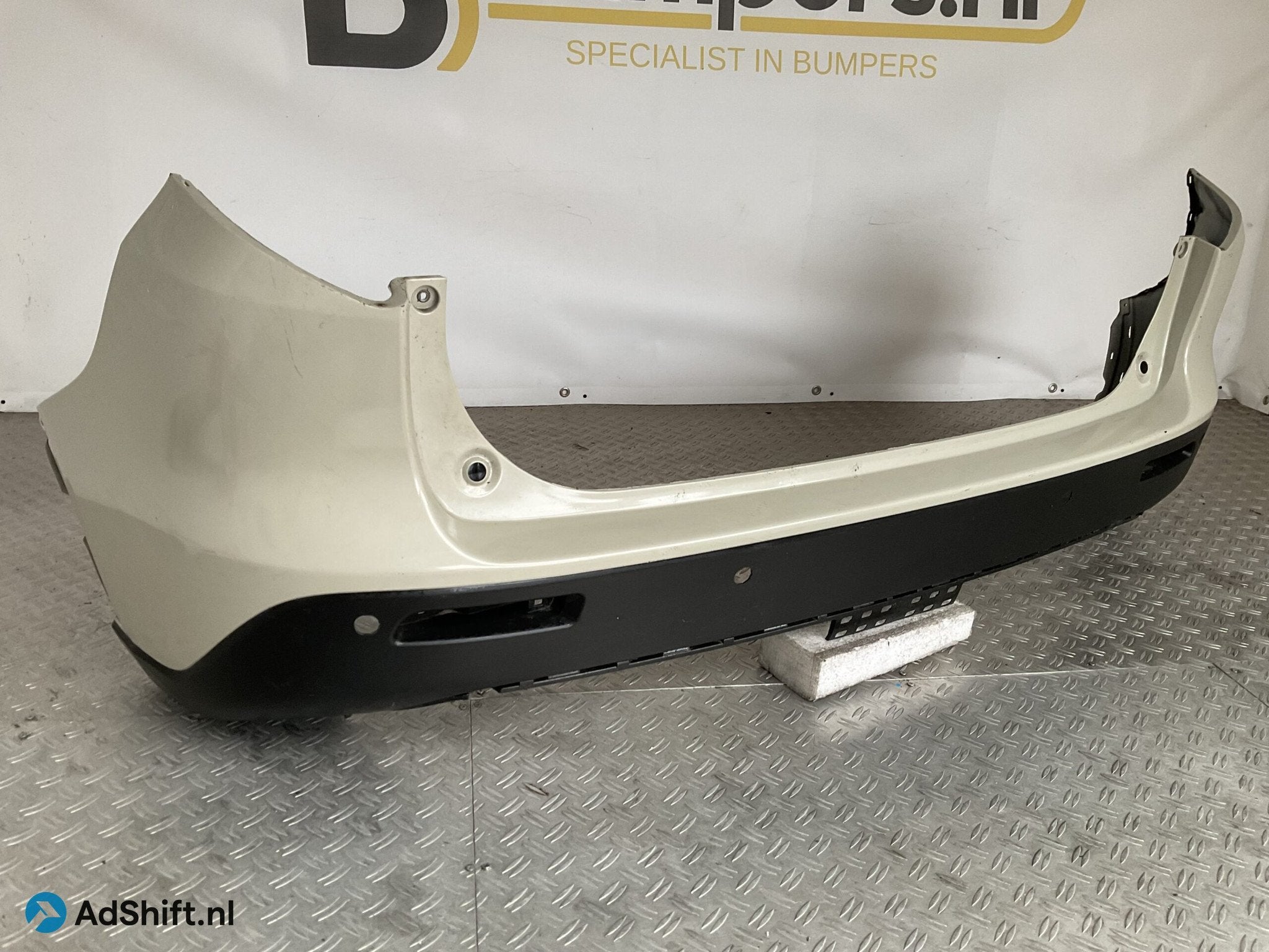 Bumper Suzuki Vitara 15-18 71811-54p Achterbumper F3-17738, Auto-onderdelen, Bumper