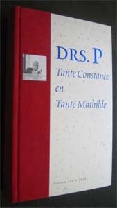 Drs. P : Tante Constance en Tante Mathilde, Ophalen of Verzenden, Zo goed als nieuw