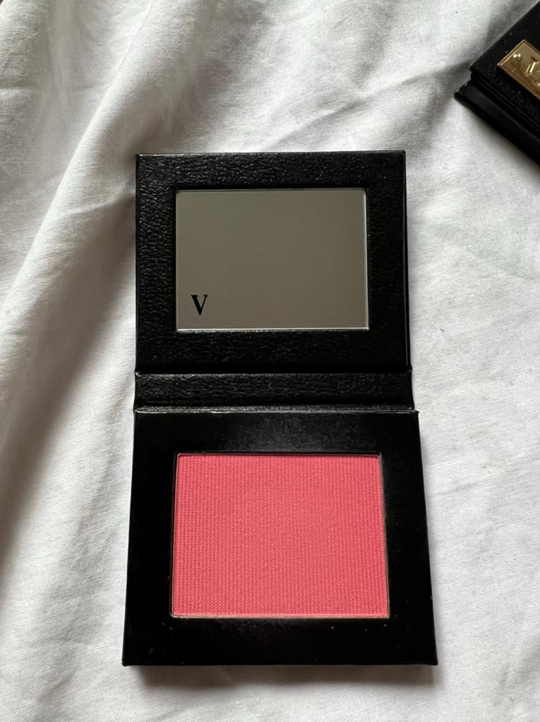Vieve Sunset Blush Cherub, Ophalen, Wangen, Nieuw, Make-up