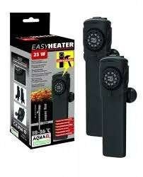AQUAEL EasyHeater 25W aquarium verwarming, Ophalen of Verzenden, Nieuw, Verlichting of Verwarming, Aquael
