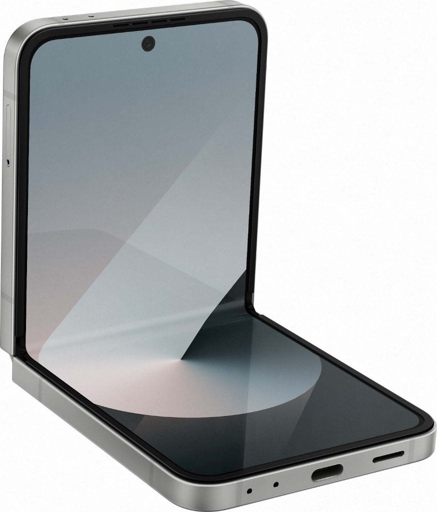 Foto 4 van Samsung Galaxy Flip6 256GB
